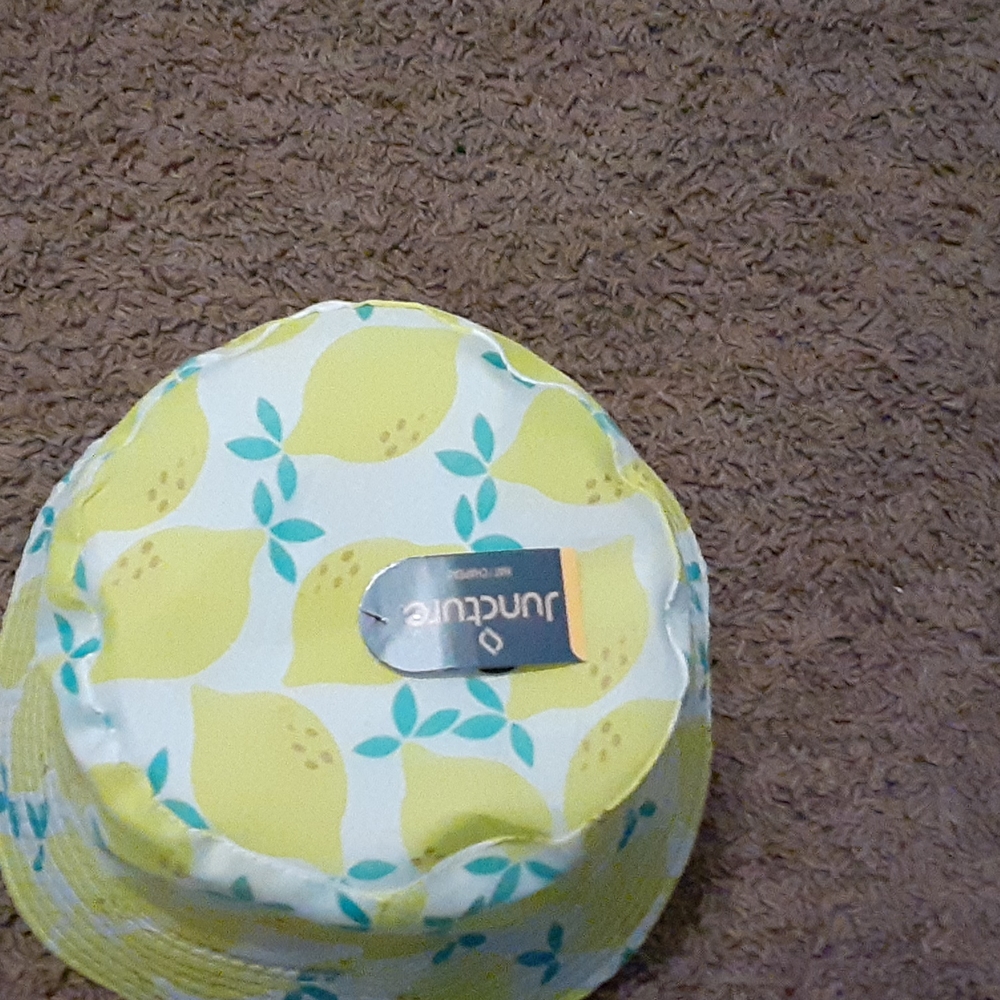 Bucket hat - Picture 4 of 4